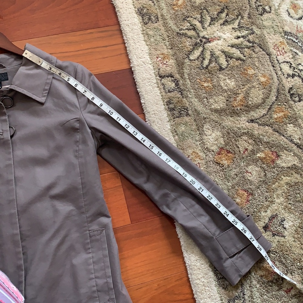 Fall coat - Picture 8 of 10